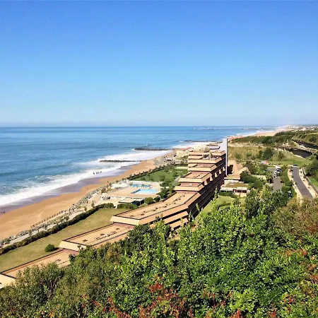 Bel Moderne, 1 Chambre, Balcon, Ascenseur, Parking, Proche Commerces, 10 Min Plages - Fr-1-3-521 Appartement *