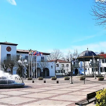 Bel Moderne, 1 Chambre, Balcon, Ascenseur, Parking, Proche Commerces, 10 Min Plages - Fr-1-3-521 Anglet