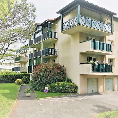 Bel Moderne, 1 Chambre, Balcon, Ascenseur, Parking, Proche Commerces, 10 Min Plages - Fr-1-3-521 Apartamento *